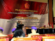 Ini Harapan Panglima TNI terhadap Alumni Resimen Mahasiswa