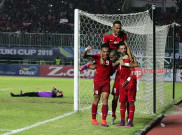 Menpora Imam Nahrawi: Semoga Kemenangan Timnas Indonesia Berlanjut 