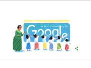 Google Doodle Peringati Hari Ulang Tahun Dewi Sartika ke-132, Siapa Dia