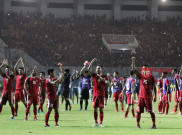Kemenangan Putaran Pertama Indonesia Vs Vietnam