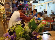 FooDrink House Kafe Favorit Keluarga di Kota Depok