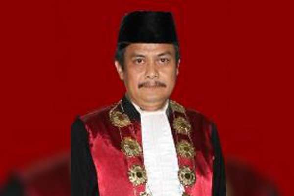 Jadi Hakim Ketua Kasus Ahok, Siapa Dwiarso Budi Santiarto?