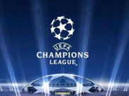 Seru di Grup B Liga Champions