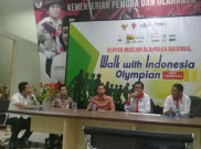 Kemenpora Ingin Gaungkan Museum Olahraga Lewat Olimpian