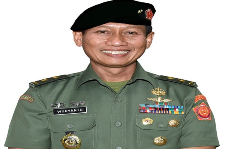  Kapuspen TNI:  Isu Keperpihakan TNI Kepada Rakyat Bertujuan MAKAR itu Hoax