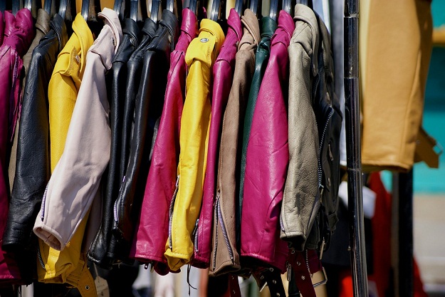 Barang Bekas di Swedia Justru Membuka Peluang Kerja