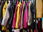 Barang Bekas di Swedia Justru Membuka Peluang Kerja