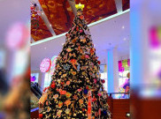 Momen Natal, Berbagi di SJCC Supermal Karawaci