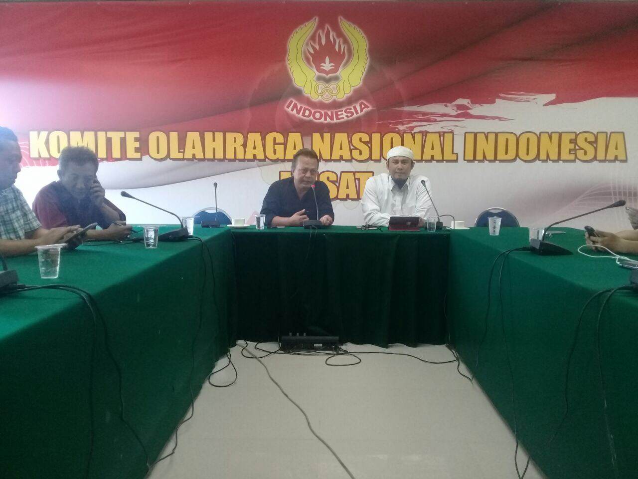 Tim Putri Matador FC Siap Bertarung di Turnamen Bude Karwo Cup
