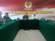 Tim Putri Matador FC Siap Bertarung di Turnamen Bude Karwo Cup