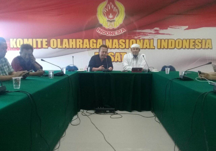 Tim Putri Matador FC Siap Bertarung di Turnamen Bude Karwo Cup