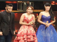 Ayu Ting Ting Penyanyi Dangdut Wanita Terpopuler 2016