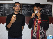 Setahun Berdiri, Nusa Kopi Semakin Diminati Pencinta Kopi