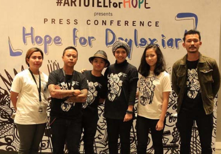 Sambut Natal dan Tahun Baru, ARTOTEL Berbagi Lewat #ARTOTELforHOPE