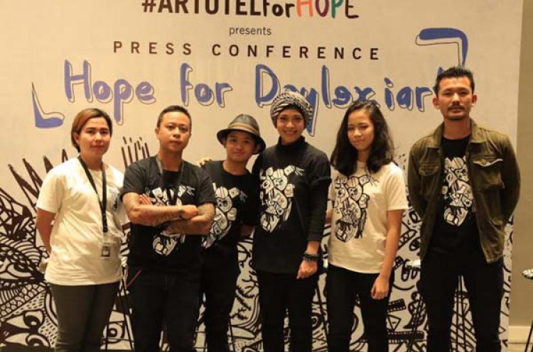 Sambut Natal dan Tahun Baru, ARTOTEL Berbagi Lewat  #ARTOTELforHOPE 