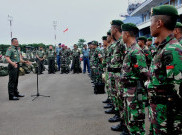 Peringatan Hari Bela Negara