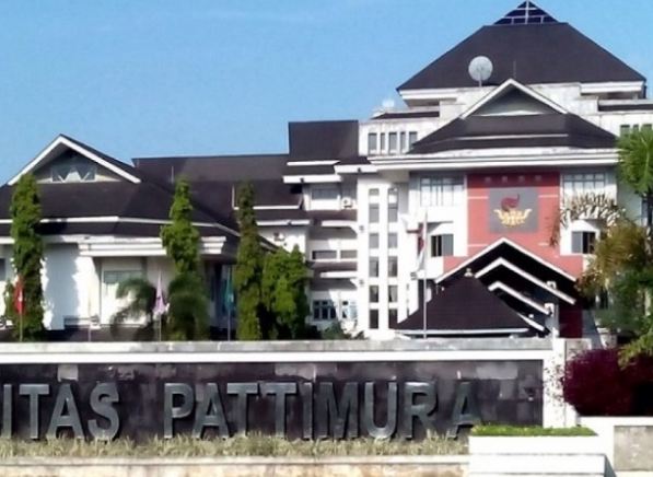 Workshop Creativepreneurship Tantang Pemuda Maluku Jadi Wirausahawan 