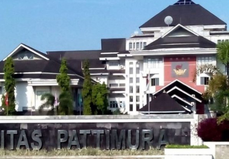 Workshop Creativepreneurship Tantang Pemuda Maluku Jadi Wirausahawan 