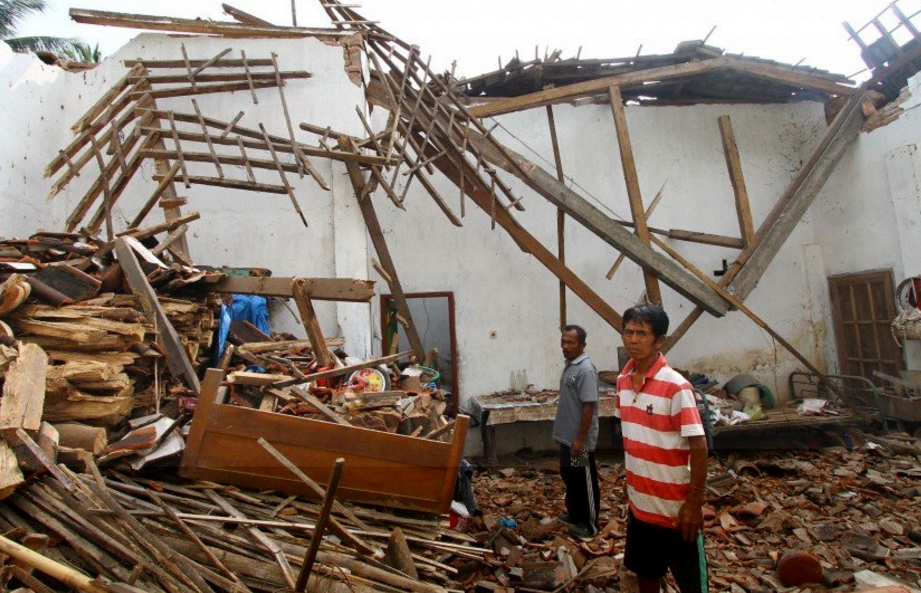 Dandim: Tidak Ada Korban Jiwa Akibat Gempa Aceh