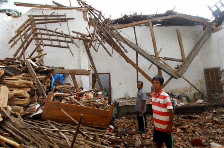 Dandim: Tidak Ada Korban Jiwa Akibat Gempa Aceh