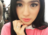 Angel Karamoy Pacari Produser Beristri?