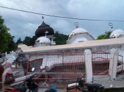 Video Kondisi Terkini Pasca Gempa di Piddie Jaya Aceh