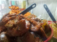 Ini Rahasia Solihin Agar Jengkol Tidak Meninggalkan Bau