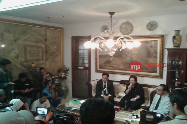 Rachmawati Soekarnoputri Tak Terima Dituding Makar