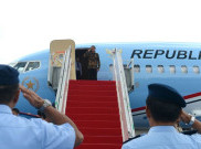 Presiden Jokowi: Saya Akan ke Aceh Sekarang