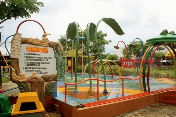 Wisata Berwawasan Pendidikan di WoW Citra Raya Tangerang