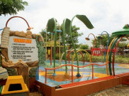    Wisata Berwawasan Pendidikan di WoW Citra Raya Tangerang