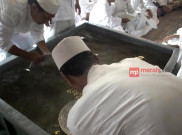 Makna Air dalam Siraman Panjang