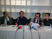 Dugaan Korupsi, Sekjen KOI: Kutuklah dan Laknatlah Saya