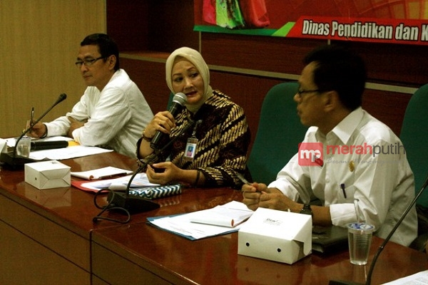 Kompetensi Guru Seni dan Budaya Sangat Minim