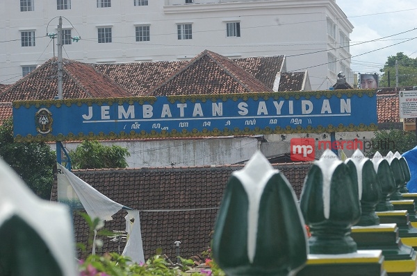 Ini 4 Jembatan Terkenal Tempat Selfie di Yogyakarta