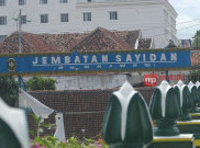 Ini 4 Jembatan Terkenal Tempat Selfie di Yogyakarta