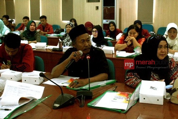 Pendidikan Seni dan Budaya Masih Termarginalkan