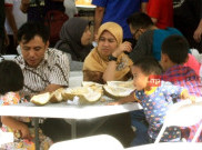 Durian Acin Juaranya Festival Durian 2016