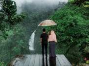 Curug Gomblang, Curug Cantik di Purwokerto