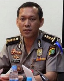 Penemuan Bom Bekasi, Polisi Ringkus Empat Tersangka