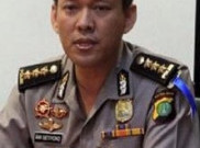 Penemuan Bom Bekasi, Polisi Ringkus Empat Tersangka