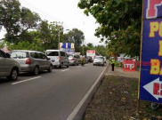 Tips Hindari Kemacetan ke Obyek Wisata Banten Saat Liburan Panjang  