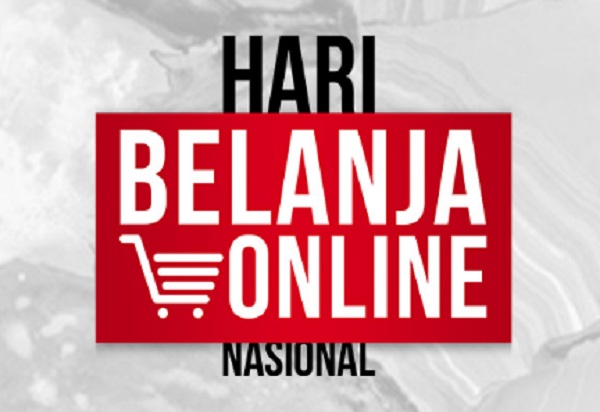 Tagar HarBolNas Masuk Trending Topic Twitter