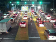 Tol Palikanci Padat hingga Hari Ini