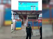 Densus 88 Anti Teror Tangkap Anggota Terduga Teroris