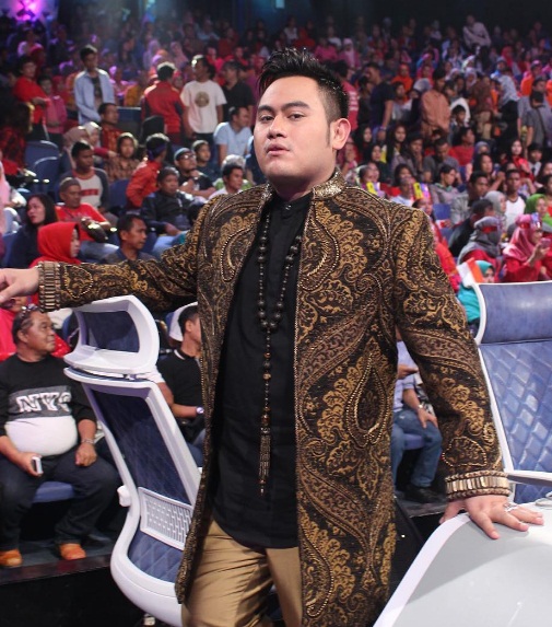Nassar, Kembali Menggaet Hati Seorang Janda