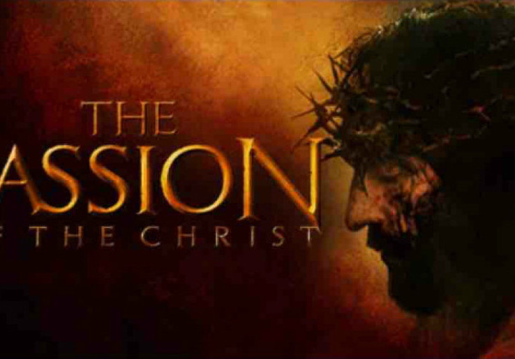 Jelang Natal, Nonton Dulu Film-Film Tentang Yesus