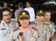 Pasca Penangkapan Teroris di Bekasi, Ini Dia Perintah Kapolda Jateng