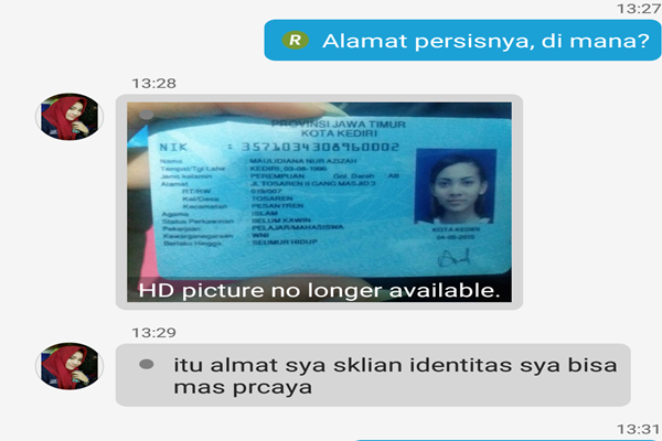 Marak Penipuan Lewat Online Shop, Berikut Tips Agar Tidak Tertipu