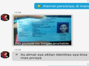 Marak Penipuan Lewat Online Shop, Berikut Tips Agar Tidak Tertipu